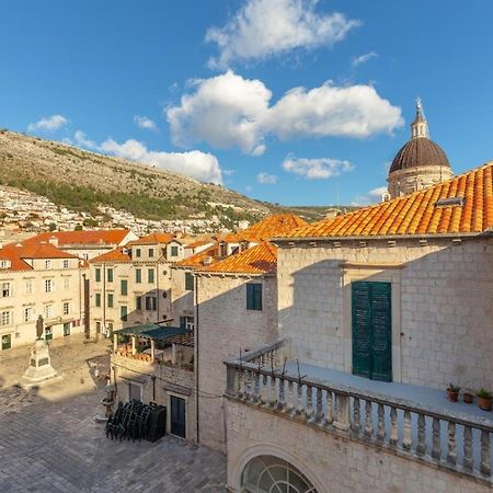 Apartment Placa Dubrovnik 2 Zewnętrze zdjęcie