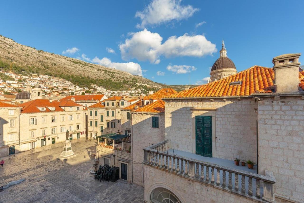 Apartment Placa Dubrovnik 2 Zewnętrze zdjęcie